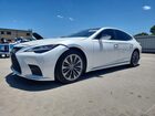2022 Lexus Ls 500 Base Белый vin: JTHD51FF5N5017163