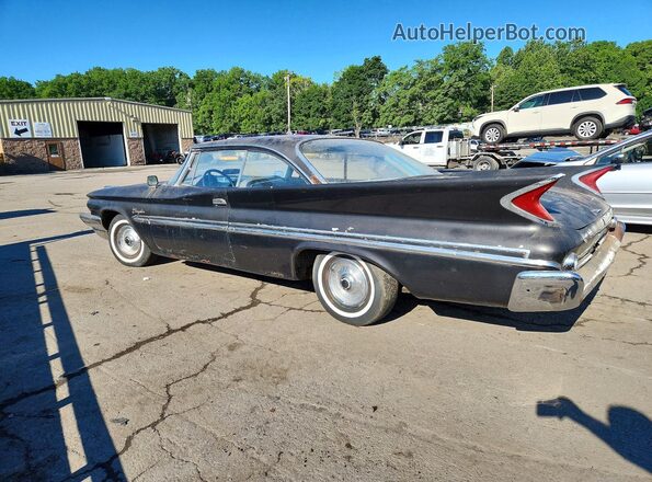 1960 CHRYSLER NEW YORKER