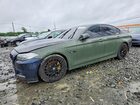 2016 Bmw 535 Xi Green vin: WBA5B3C56GD549632