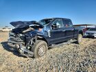 2021 Ford F250 Super Duty Black vin: 1FT7W2BNXMED89823