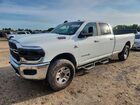 2022 Ram 3500 Big Horn/lone Star White vin: 3C63R3HL5NG302865