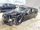 2016 Honda Civic Ex Black vin: 19XFC1F32GE209749