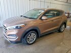2016 Hyundai Tucson Eco Brown vin: KM8J33A22GU095320