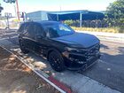 2026 Honda Cr-v Sport Black vin: 7FARS5H53TE004942