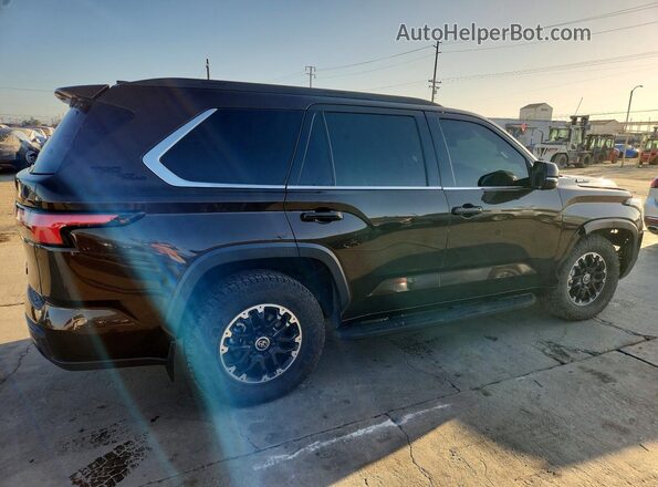 2023 TOYOTA SEQUOIA SR5