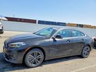 2022 Bmw 228i Black vin: WBA53AK02N7K11809