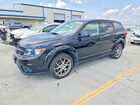 2019 Dodge Journey Gt Black vin: 3C4PDDEG2KT745516