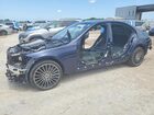 2023 Mercedes-benz C 300 4matic Blue vin: W1KAF4HBXPR096814