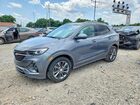 2022 Buick Encore Gx Essence Gray vin: KL4MMFSL3NB041275