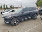 2023 Volvo Xc90 Plus Черный vin: YV4H60CNXP1912211