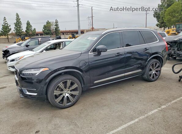 2023 VOLVO XC90 PLUS