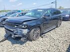 2021 Jeep Grand Cherokee L Summit Черный vin: 1C4RJKEG2M8118516