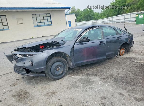 2024 HONDA ACCORD HYBRID EXL
