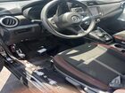 2024 Nissan Versa Sr Черный vin: 3N1CN8FV4RL864830