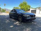 2020 Bmw 540 I Black vin: WBAJS1C05LWW82727