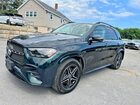 2024 Mercedes-benz Gle 350 4matic Black vin: 4JGFB4FB9RB034519