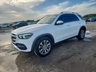 2020 Mercedes-benz Gle 350 White vin: 4JGFB4JB6LA123100