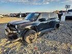 2021 Jeep Renegade Sport Black vin: ZACNJDAB2MPM13495