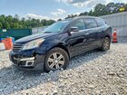 2017 Chevrolet Traverse Lt Black vin: 1GNKVGKDXHJ133137