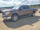 2016 Nissan Titan Xd S Brown vin: 1N6BA1F24GN500967