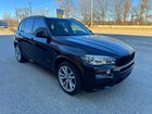 2018 Bmw X5 Xdrive50i Черный vin: 5UXKR6C55J0U15260