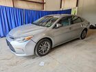 2016 Toyota Avalon Hybrid Limited Silver vin: 4T1BD1EB1GU056623