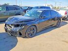 2023 Acura Integra A-spec Black vin: 19UDE4H31PA008896