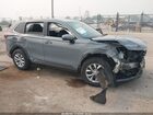 2025 Honda Cr-v Lx Awd Blue vin: 7FARS4H21SE007319