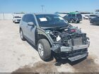 2026 Honda Cr-v Lx Awd Gray vin: 7FARS4H23TE001992