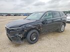2026 Honda Cr-v Ex Black vin: 7FARS4H48TE001049