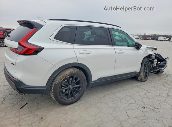 2025 HONDA CR-V SPORT