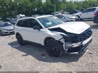 2026 Honda Cr-v Hybrid 2wd Sport White vin: 7FARS5H53TE016301