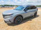 2025 Honda Cr-v Sport Charcoal vin: 7FARS5H55SE013253
