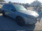 2023 Honda Cr-v Hybrid Sport Gray vin: 7FARS5H5XPE010744