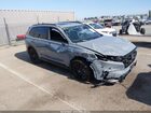2026 Honda Cr-v Hybrid 2wd Sport-l Gray vin: 7FARS5H86TE000474