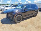2024 Honda Cr-v Sport Black vin: 7FARS6H51RE065205