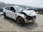 2023 Honda Cr-v Hybrid Sport White vin: 7FARS6H53PE033160