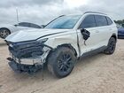 2024 Honda Cr-v Sport-l White vin: 7FARS6H81RE018489