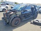 2024 Honda Cr-v Sport-l Black vin: 7FARS6H81RE043764