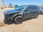 2026 Honda Cr-v Sport-l Charcoal vin: 7FARS6H81TE087092