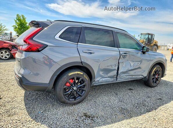 2025 HONDA CR-V SPORT-L