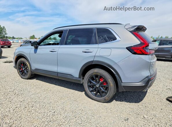 2025 HONDA CR-V SPORT-L