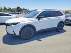 2026 Honda Cr-v Sport-l White vin: 7FARS6H83TE036015