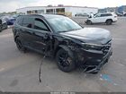 2025 Honda Cr-v Hybrid Sport-l Black vin: 7FARS6H85SE093797