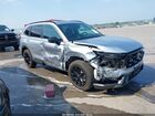 2025 Honda Cr-v Hybrid Sport-l Silver vin: 7FARS6H87SE099231