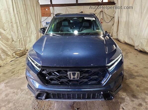 2025 HONDA CR-V SPORT-L