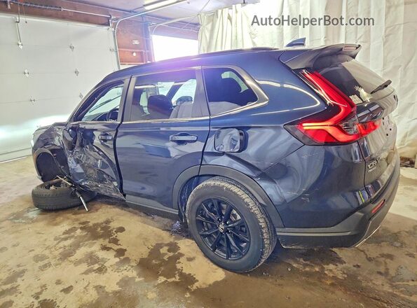 2025 HONDA CR-V SPORT-L