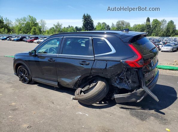 2025 HONDA CR-V SPORT TOURING