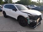 2024 Honda Cr-v Hybrid Sport Touring White vin: 7FARS6H92RE046374