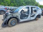 2023 Honda Cr-v Sport Touring Silver vin: 7FARS6H94PE027533